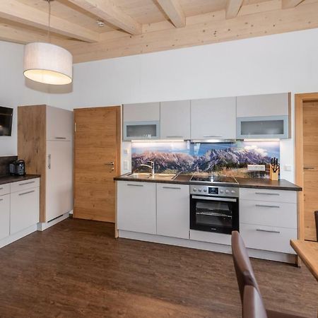 Pension Niederreiter Maria Alm am Steinernen Meer Exterior foto